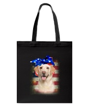 Labrador Retriever USA 0606 Tote Bag thumbnail
