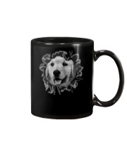 Golden Retriever Cool Mug thumbnail