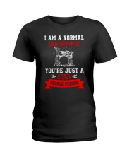 Lady Drummer 2304 Ladies T-Shirt thumbnail