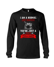 Lady Drummer 2304 Long Sleeve Tee thumbnail