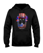 Cat Proud 0106 Hooded Sweatshirt thumbnail