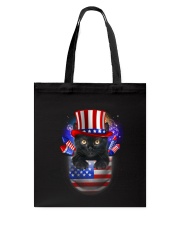 Cat Proud 0106 Tote Bag thumbnail