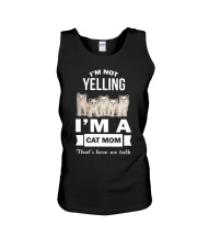GAEA - Cat Mom 0304 Unisex Tank thumbnail