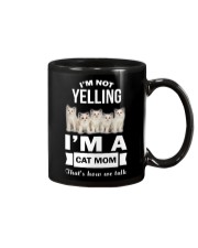 GAEA - Cat Mom 0304 Mug thumbnail
