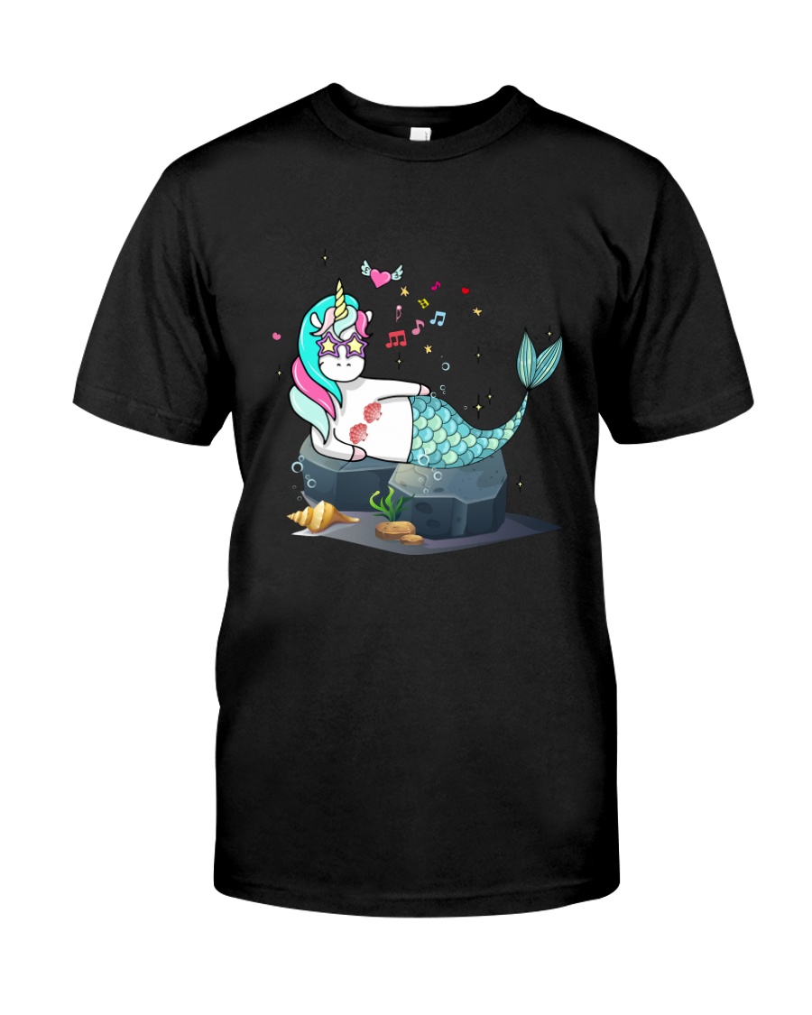 GAEA - LIMITE EDTION 2 2003 Classic T-Shirt