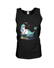 GAEA - LIMITE EDTION 2 2003 Unisex Tank thumbnail