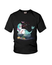 GAEA - LIMITE EDTION 2 2003 Youth T-Shirt thumbnail