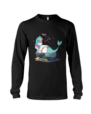 GAEA - LIMITE EDTION 2 2003 Long Sleeve Tee thumbnail