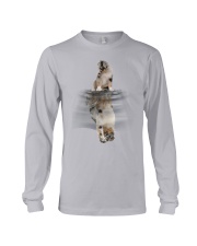 GAEA - Australian Shepherd Dream New - 0908 - 25 Long Sleeve Tee thumbnail