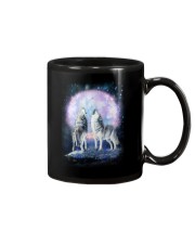 Wolf Moon Bling 0205 Mug thumbnail