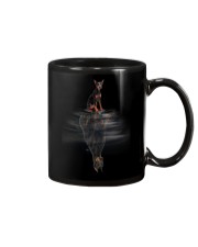 Doberman Pinscher Dream Mug thumbnail