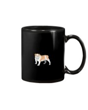 Bulldog Anatomy 2505 Mug tile