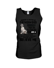 Great Dane Believe Me 0506 Unisex Tank thumbnail