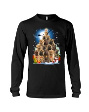 Shar Pei Pine Long Sleeve Tee thumbnail