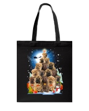 Shar Pei Pine Tote Bag thumbnail