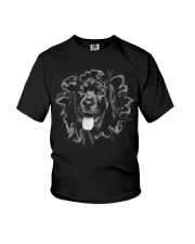 Rottweiler Cool Youth T-Shirt thumbnail