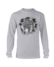 Rottweiler Cool Long Sleeve Tee thumbnail