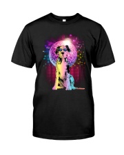 GAEA - Great Dane Disco 0904 Classic T-Shirt front