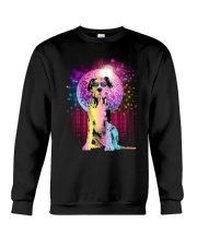GAEA - Great Dane Disco 0904 Crewneck Sweatshirt thumbnail