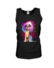 GAEA - Great Dane Disco 0904 Unisex Tank thumbnail