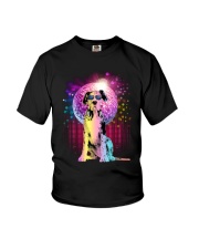 GAEA - Great Dane Disco 0904 Youth T-Shirt thumbnail