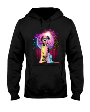 GAEA - Great Dane Disco 0904 Hooded Sweatshirt thumbnail