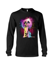 GAEA - Great Dane Disco 0904 Long Sleeve Tee thumbnail