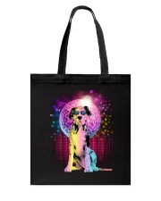 GAEA - Great Dane Disco 0904 Tote Bag thumbnail