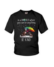 American Pit Bull Terrier World Youth T-Shirt thumbnail