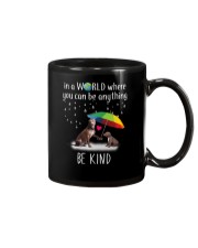 American Pit Bull Terrier World Mug thumbnail