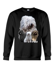 Puli Awesome Crewneck Sweatshirt thumbnail