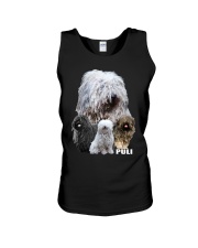 Puli Awesome Unisex Tank thumbnail