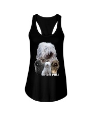 Puli Awesome Ladies Flowy Tank thumbnail