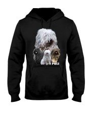 Puli Awesome Hooded Sweatshirt thumbnail