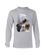 Puli Awesome Long Sleeve Tee thumbnail