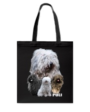 Puli Awesome Tote Bag thumbnail