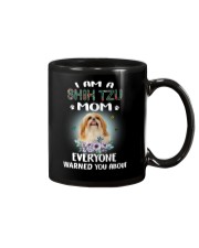 Shih Tzu Mom 1005 Mug thumbnail