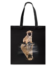 GAEA - Pug Be Yourself 0904 Tote Bag thumbnail