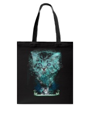 GAEA - Cat Dreaming 2703 Tote Bag thumbnail