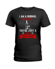 Wine Lady 2304 Ladies T-Shirt thumbnail
