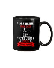 Wine Lady 2304 Mug thumbnail