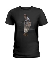 Pointer In Dream Ladies T-Shirt thumbnail