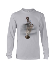 Pointer In Dream Long Sleeve Tee thumbnail