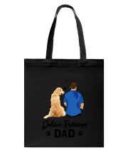 Golden Retriever Dad 1505 Tote Bag thumbnail