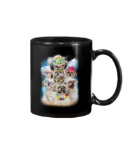 Shih Tzu Summer 0706 Mug thumbnail
