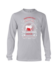 English Mastiff Guardian Long Sleeve Tee thumbnail