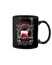 English Mastiff Guardian Mug thumbnail