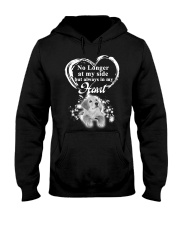 Golden Retriever In My Heart Hooded Sweatshirt thumbnail