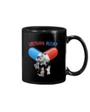 GAEA - Siberian Husky Addictive 1804 Mug thumbnail