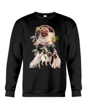 GAEA - Pug Beauty 3003 Crewneck Sweatshirt thumbnail